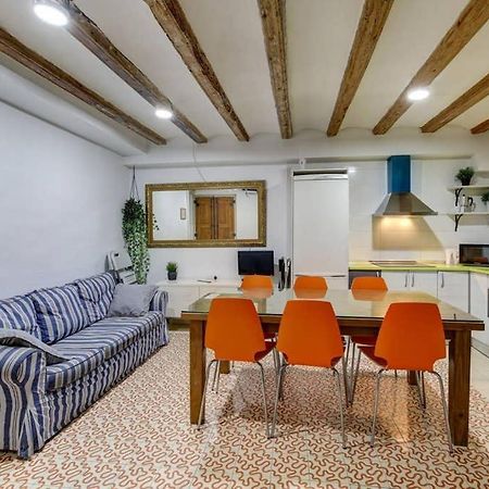 7 Pax Montserrat Ramblas Barcelona 바르셀로나 외부 사진