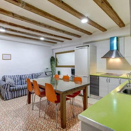 7 Pax Montserrat Ramblas Barcelona 바르셀로나 외부 사진