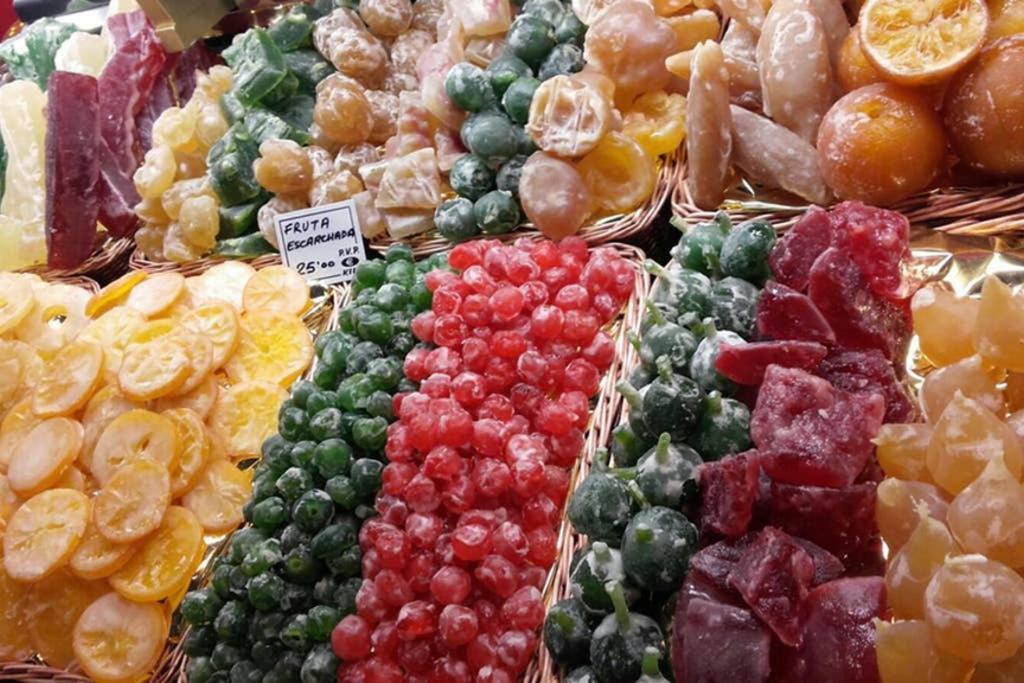 7 Pax Montserrat Ramblas Barcelona 바르셀로나 외부 사진
